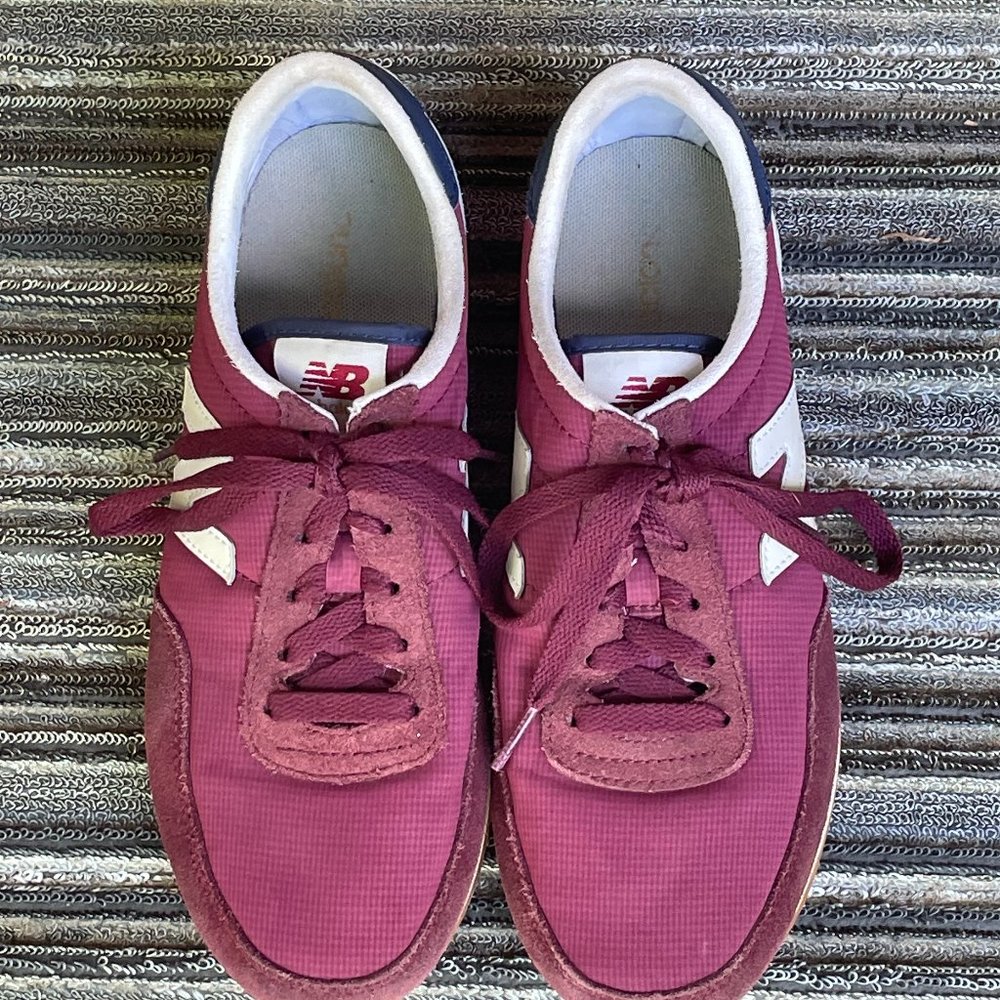 New Balance Shoes